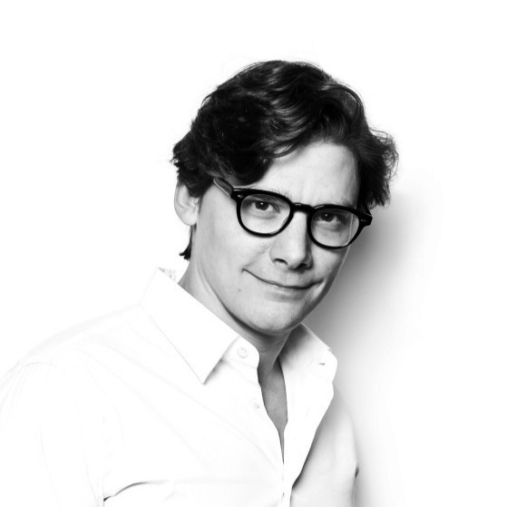 Axel Debeury