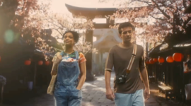 Crédit Mutuel fait le tour du monde sans frais (et sans quitter le plateau)