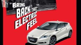 Electric feel