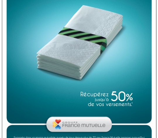 Groupe France Mutuelle