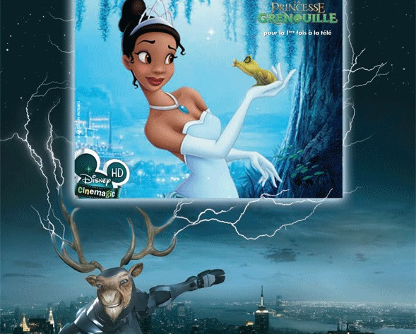 Reindeers – Presse