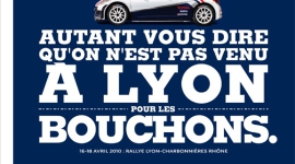 Championnat de France des Rallyes