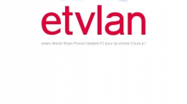 Le petit pied de nez d’Evian