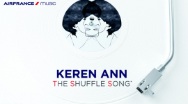 The Shuffle Song