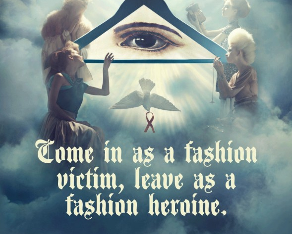 Against Aids