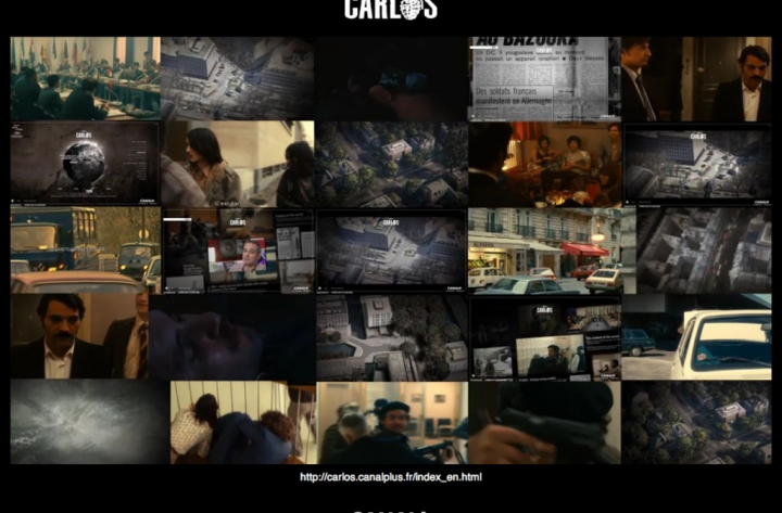 Carlos – Digital