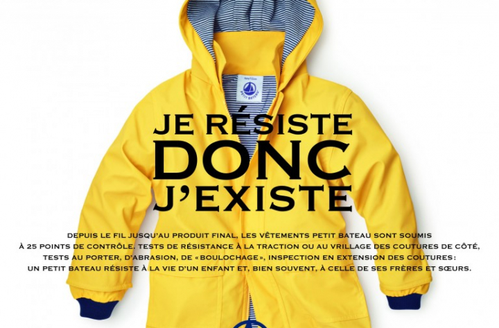 La qualité au pouvoir