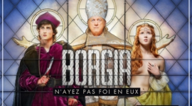 Borgia