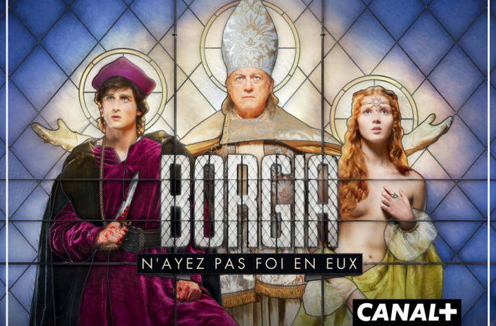 Borgia
