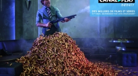 Lancement de CanalPlayInfinity – Presse