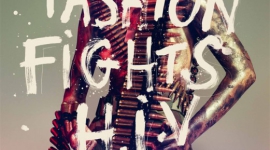 Fashion Fights HIV – Print