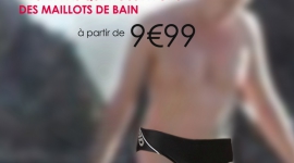 Maillot de bain