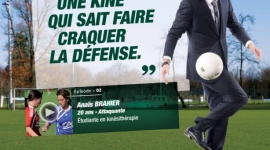 On a tous un côté bleu