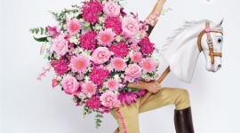 Pink Invasion