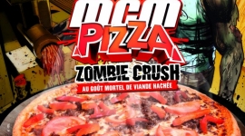 MCM Pizza – Presse