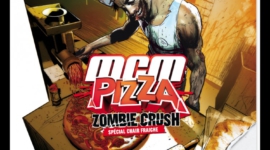 MCM Pizza – Event