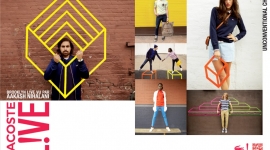 Lacoste Live