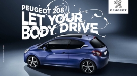 Let Your Body Drive – Presse