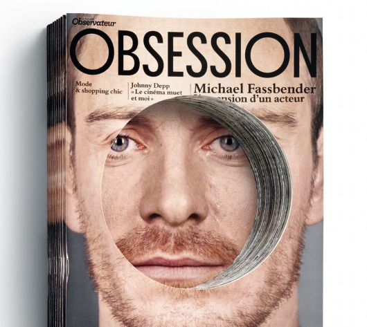 Lancement Obsession – Print