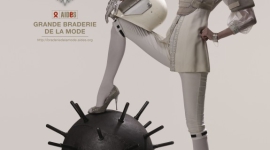 Fashion Fights HIV – Presse – Mode
