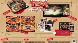 MCM Pizza – Étude de cas