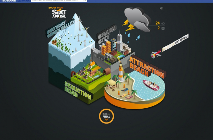 Boost Your Sixt Appeal