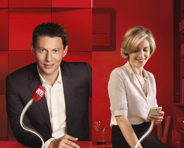 RTL. Toujours avec vous