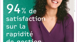Assurance dépendance – Presse