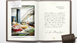 Travel Book