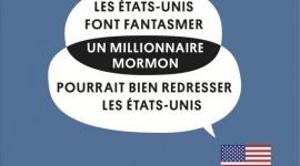 Vision du monde – Print