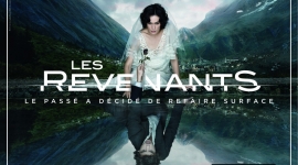 Les Revenants – Presse