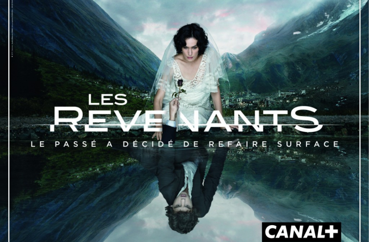 Les Revenants – Presse