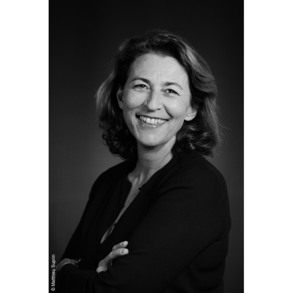 Caroline Montrichard