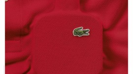 Lacoste Rouge