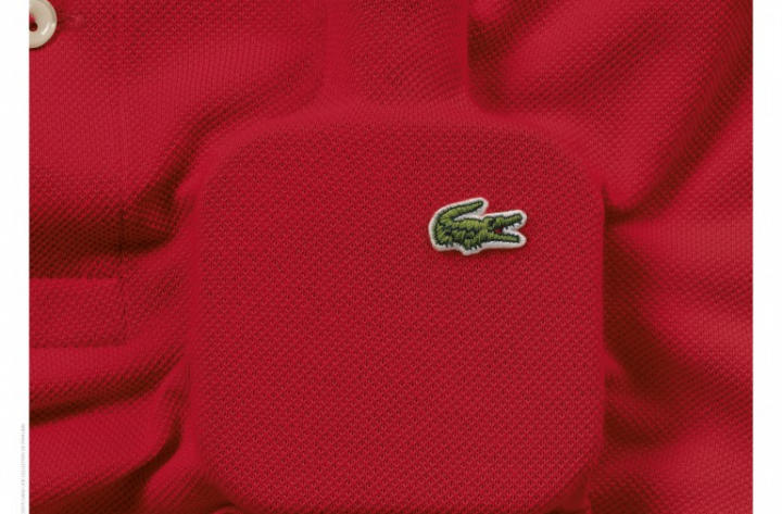 Lacoste Rouge