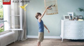 campagne d&rsquo;affichage – On pardonne tout à leur créativité