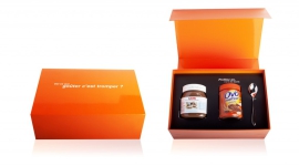 Kit Ovomaltine