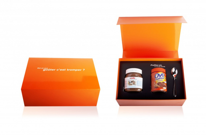 Kit Ovomaltine
