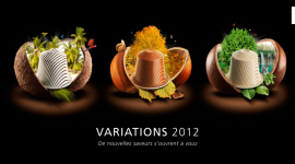 2012 Variations