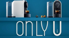 Nespresso U – Presse & publications