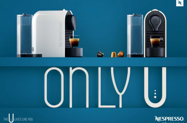 Nespresso U – Presse & publications