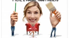 1 Tête, 2 Mains, 1000 Projets
