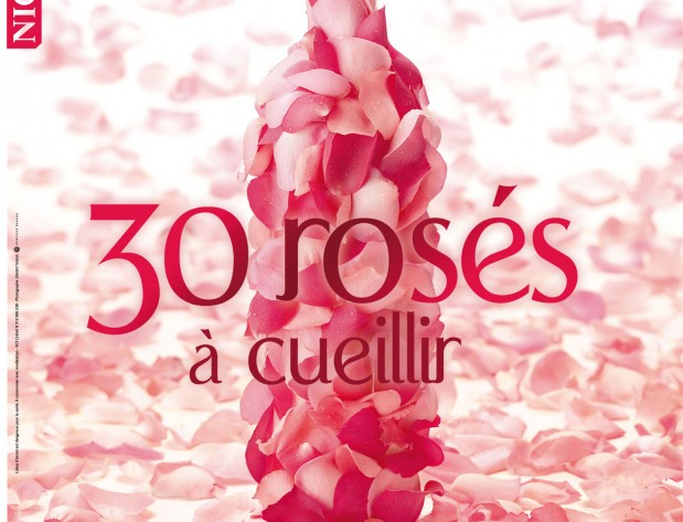 Campagne presse et affichage – Nicolas