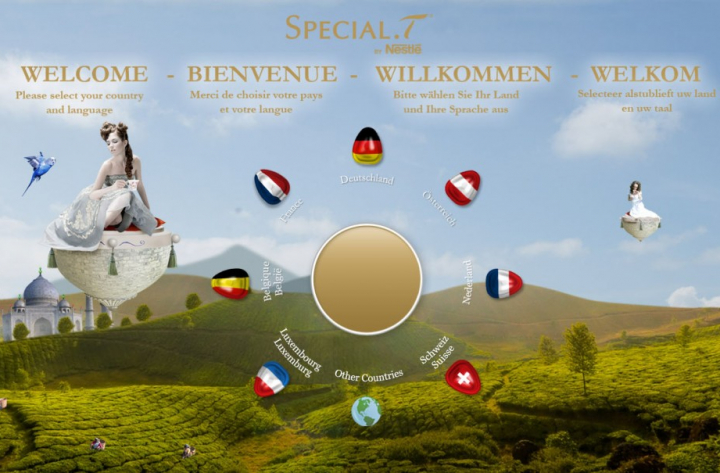 Campagne digitale