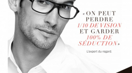 L&rsquo;expert du regard