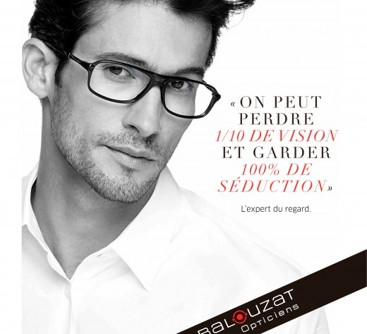 L&rsquo;expert du regard