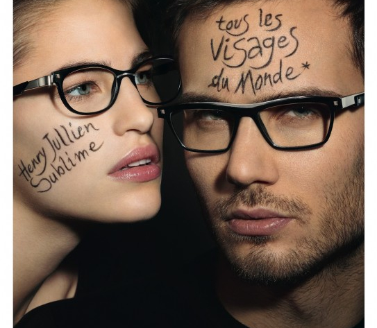 Sublime tous les visages du monde