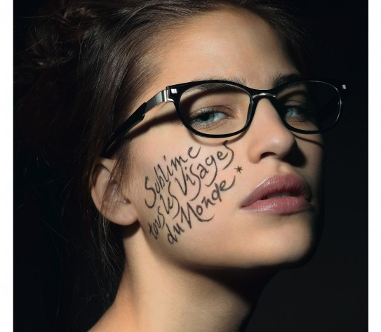 Sublime tous les visages du monde