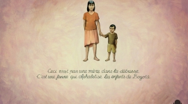 Campagne print – Carême