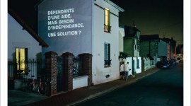 Campagne print – Les questions de société méritent des réponses